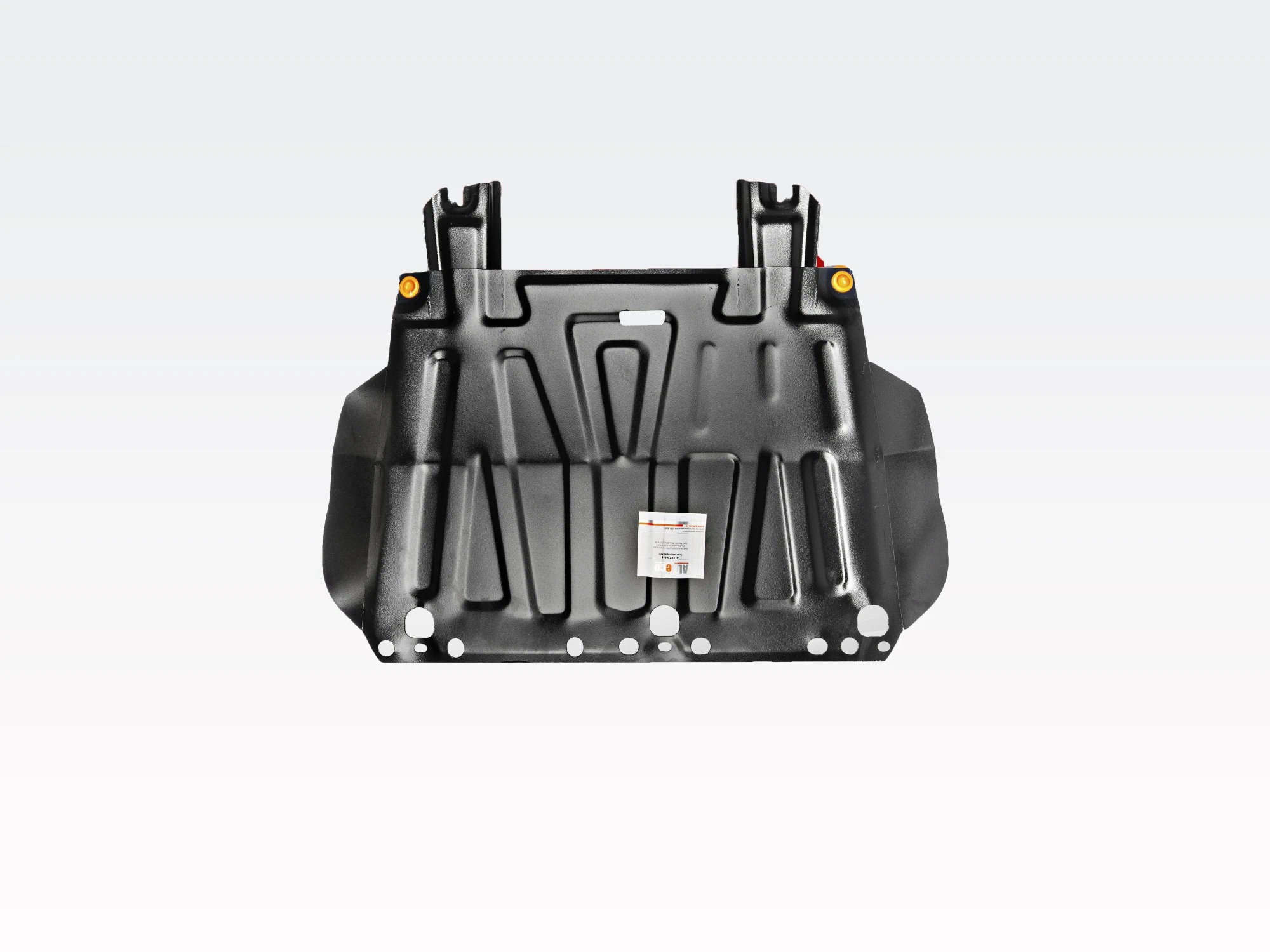 Защита картера и КПП для Ford Focus III