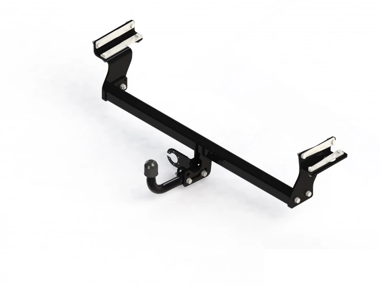 Фаркоп Sheriff с типом шара A для Nissan Qashqai II Рестайлинг