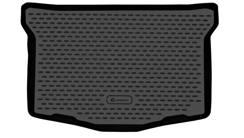 Коврик в багажник для Livan S6 Pro