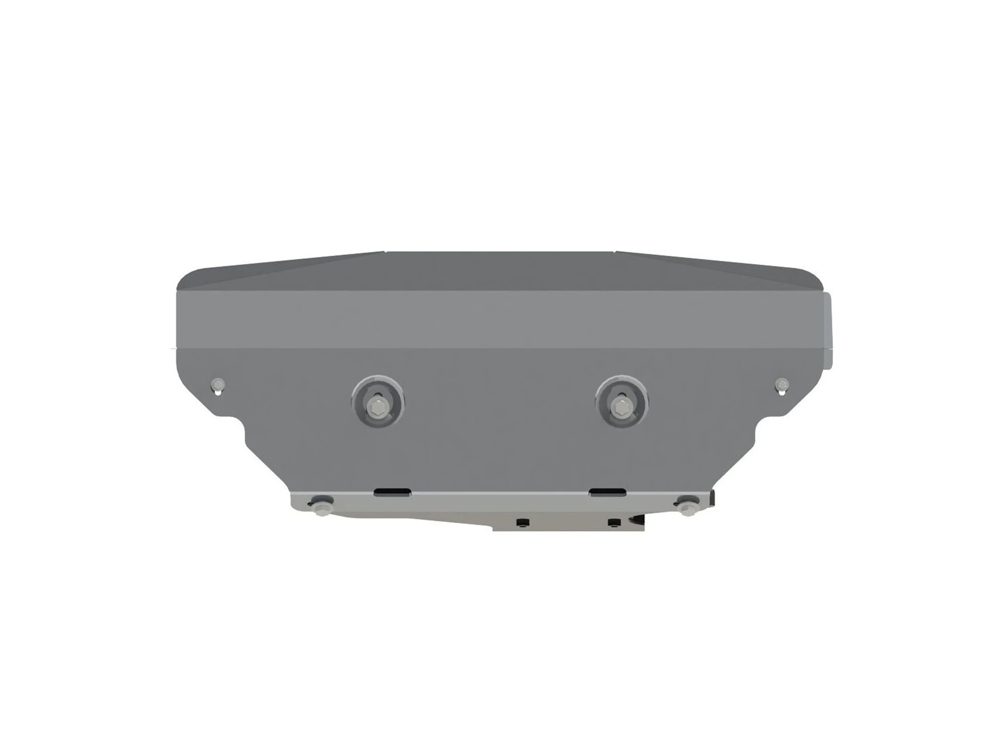 Защита рулевых тяг для Suzuki Jimny III Рестайлинг 2