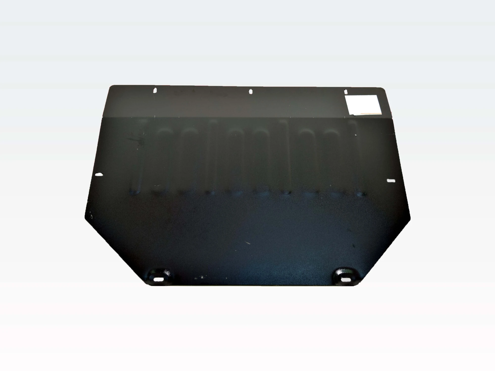 Защита картера и КПП для Geely Monjaro