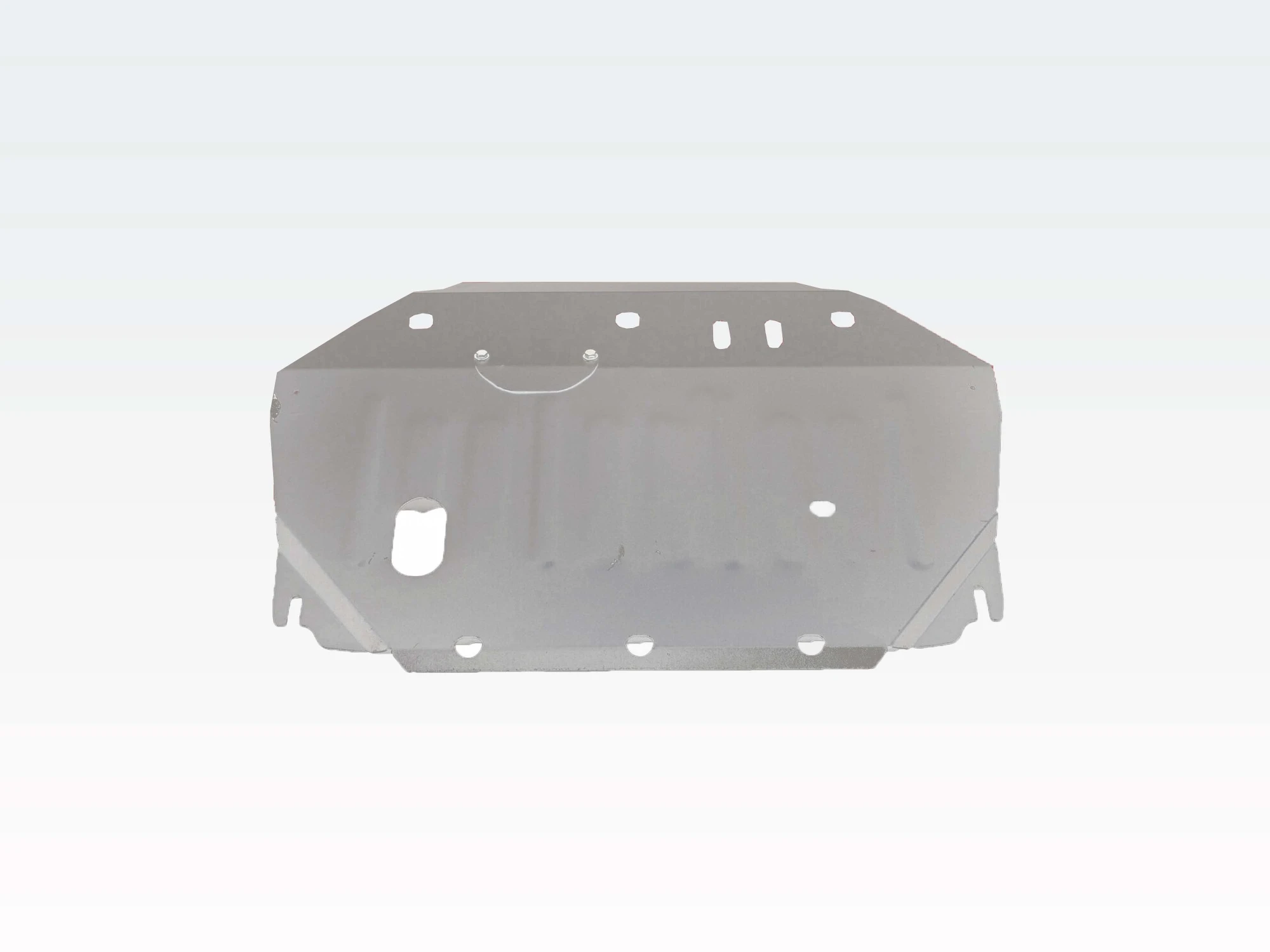 Защита картера и КПП для JAC S3