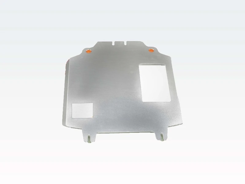 Защита КПП для Great Wall Wingle 7  Alfeco ALF3122AL