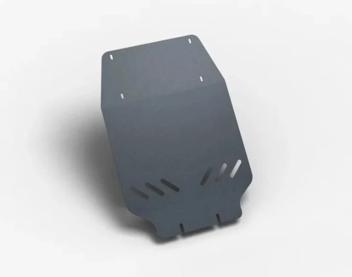 Защита КПП для SsangYong Actyon I