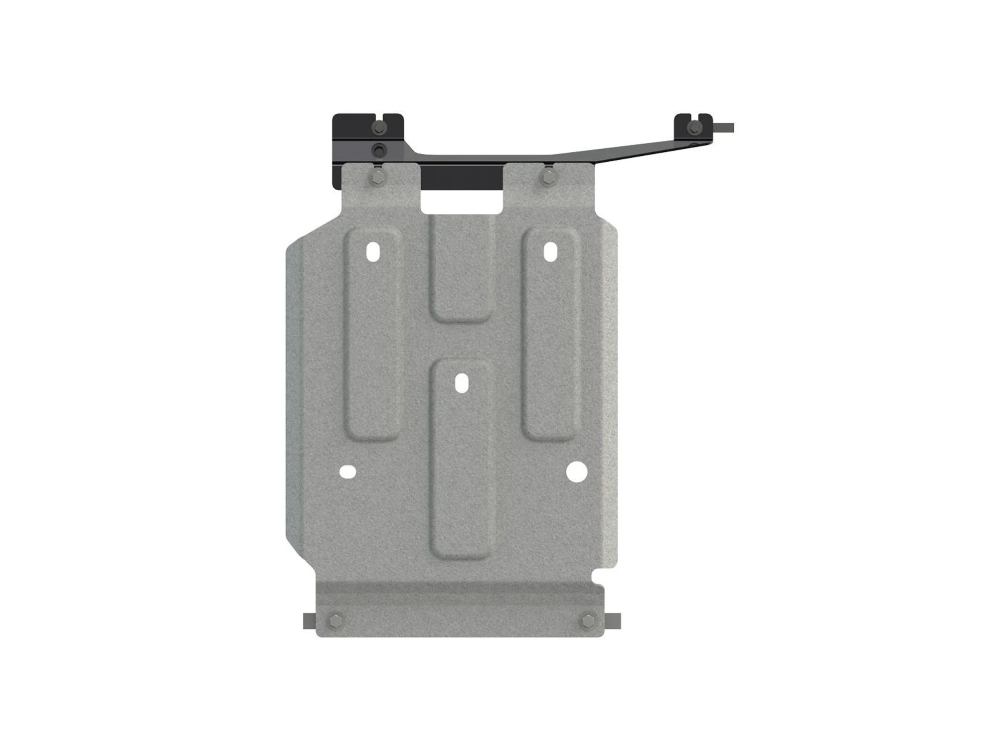 Защита РК для Mercedes-Benz X-Класс I