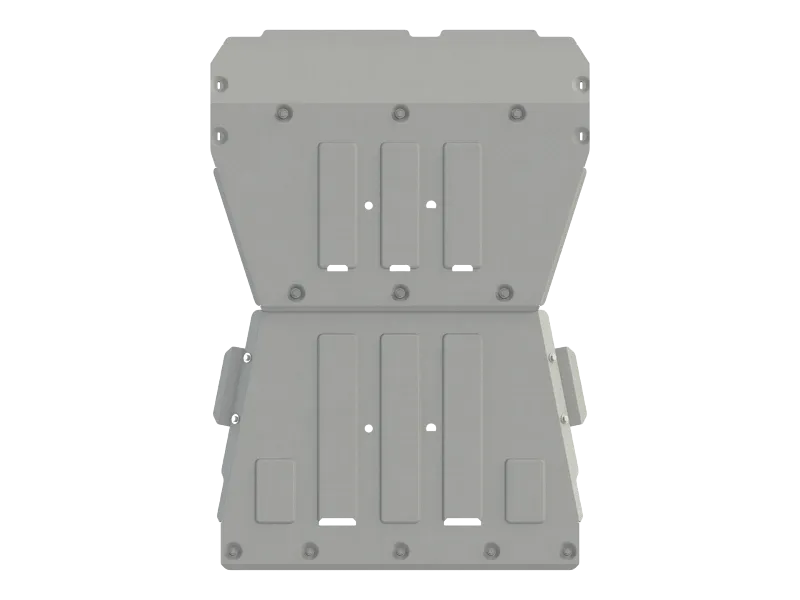 Защита моторного отсека для Opel Ampera II