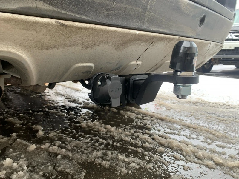 Фаркоп Pt group с типом шара E для Volvo XC90 I Рестайлинг  Pt group VXC-06-991122.00