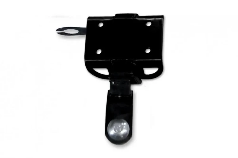 Фаркоп Pt group с типом шара E для Volkswagen Amarok I Рестайлинг  Pt group VAM-10-991122.00