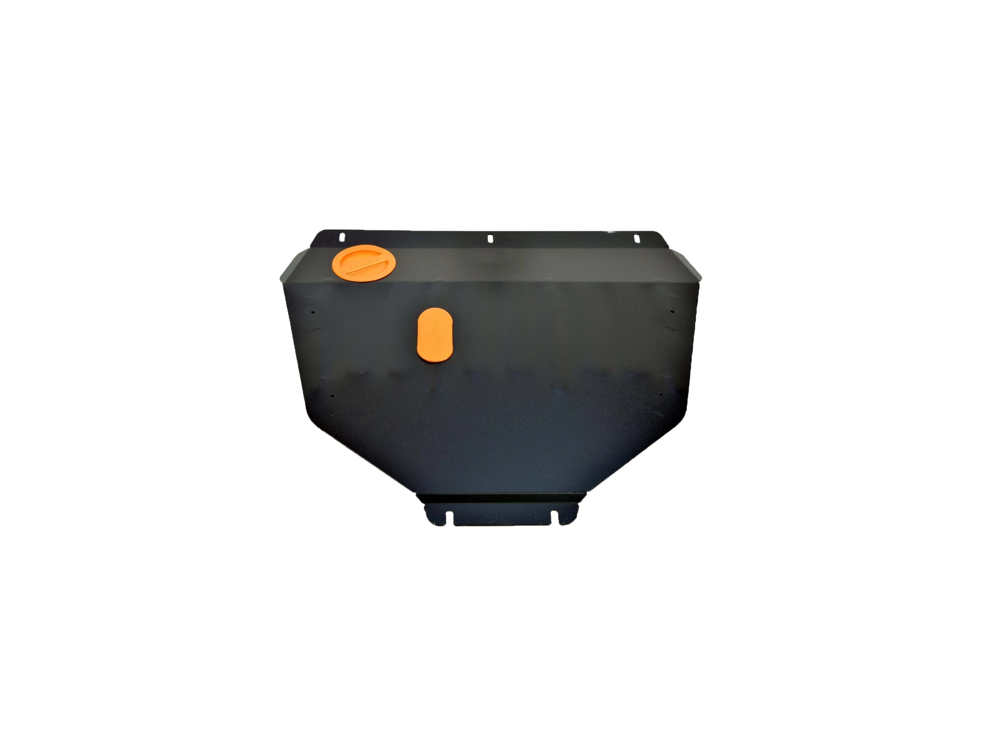 Защита картера и КПП для Honda Stepwgn IV Рестайлинг  Alfeco ALF0942ST