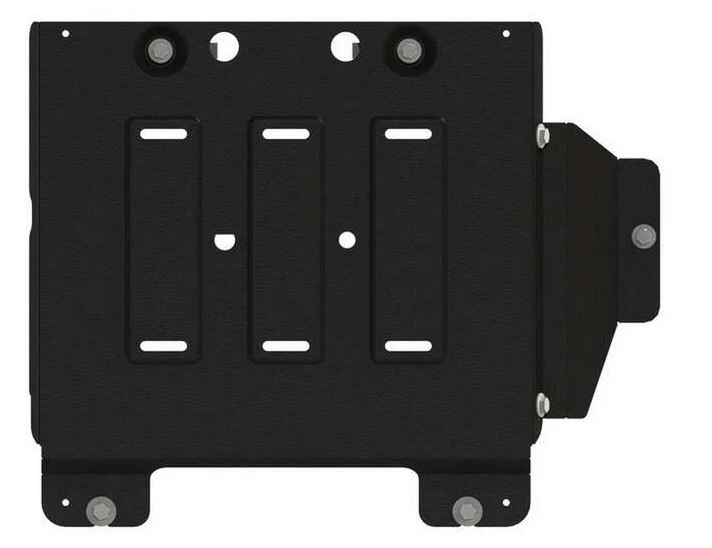 Защита КПП для Haval H9 I Рестайлинг