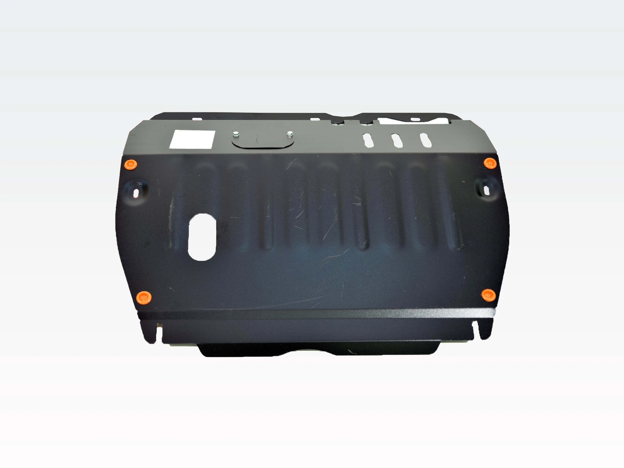 Защита картера и КПП для JAC S7 I