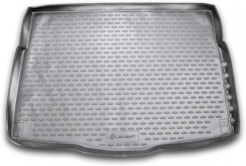 Коврик в багажник для Hyundai i30 III Черный Element NLC.20.51.B11