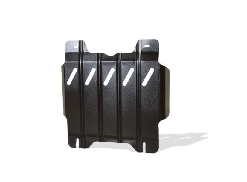 Защита картера для Toyota Fortuner II