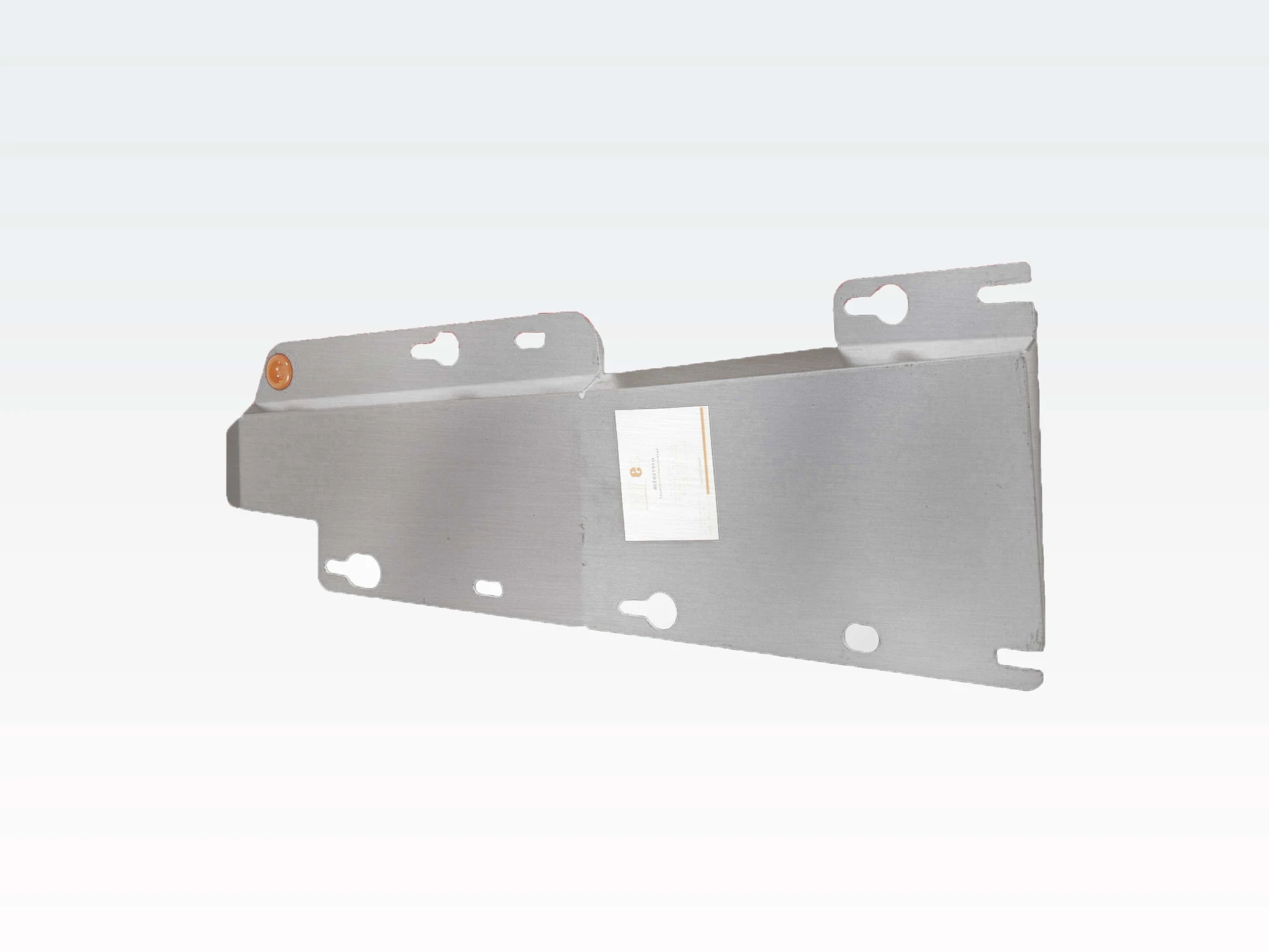 Защита топливопровода для Chery Tiggo 7 Pro I