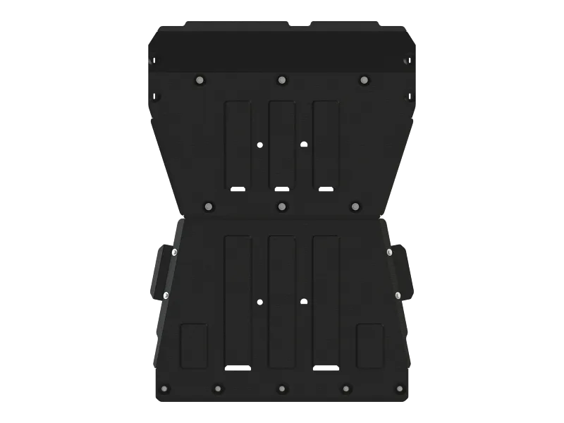 Защита моторного отсека для Opel Ampera II