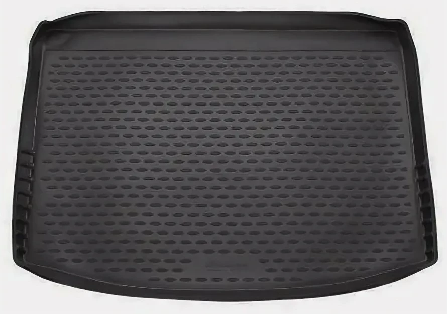 Коврик в багажник для Subaru XV I