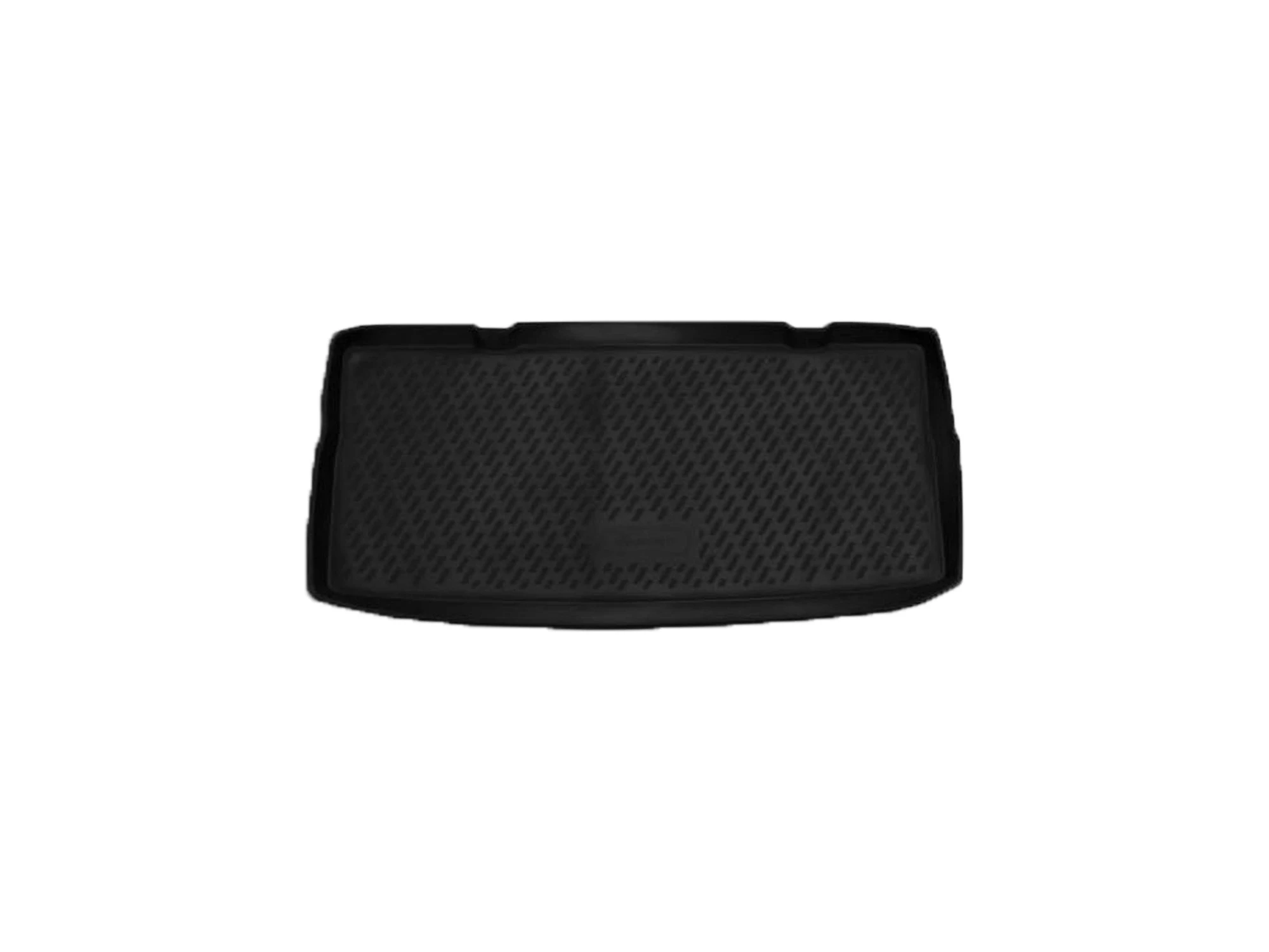 Коврик в багажник для Suzuki Grand Vitara III Черный