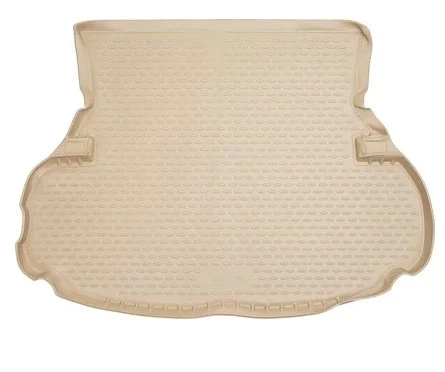Коврик в багажник для Toyota Highlander I (U20)
