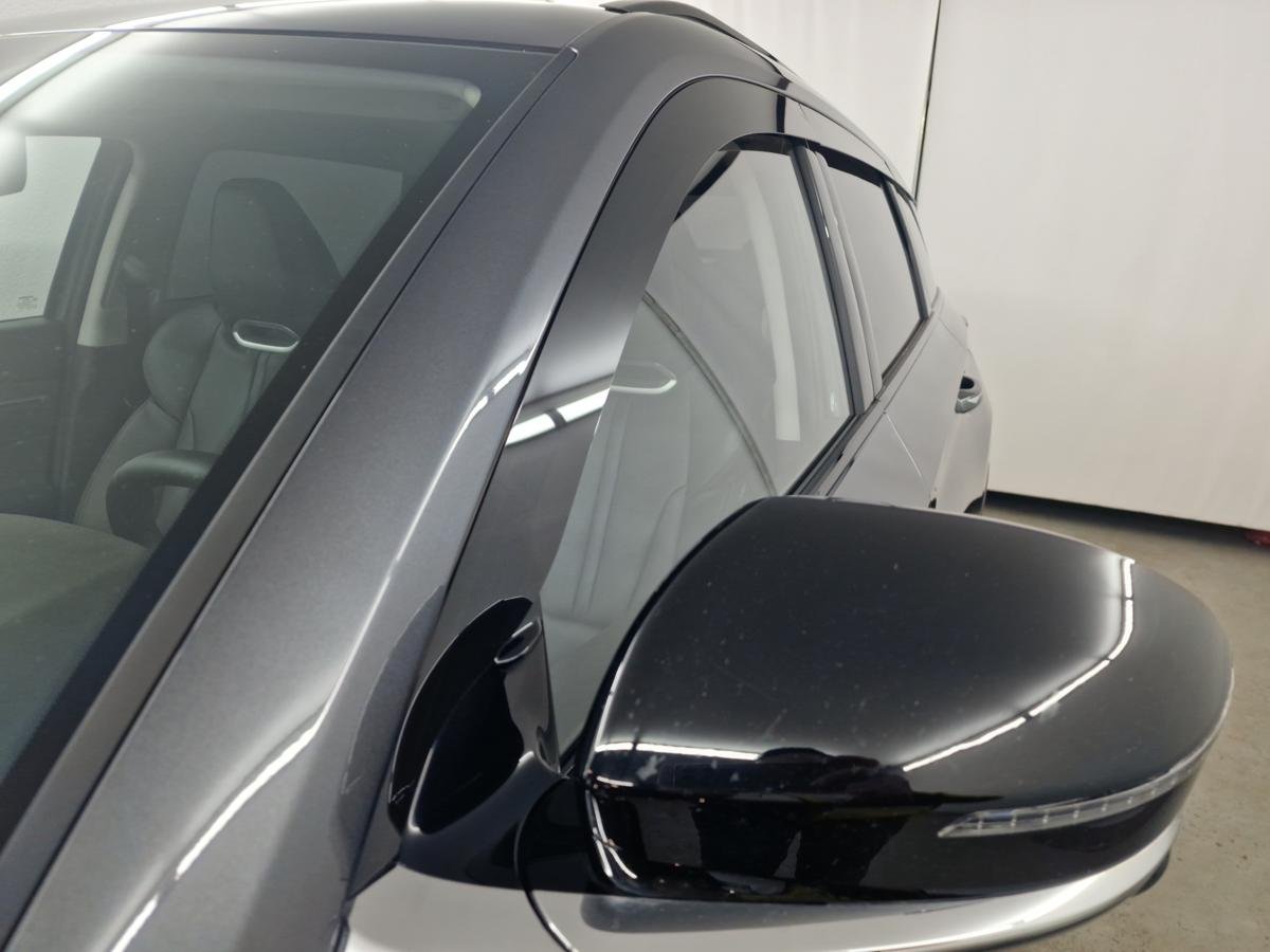 Дефлекторы окон 2D 6 шт для Changan CS75 plus II