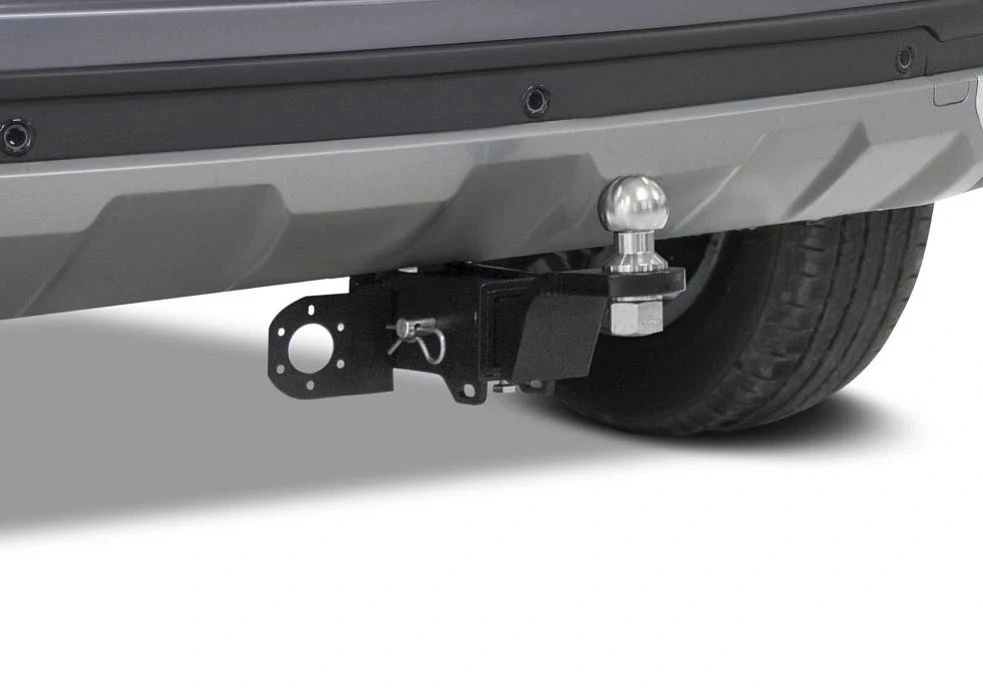 Фаркоп Berg с типом шара E для Chery Tiggo 4 I Рестайлинг 2