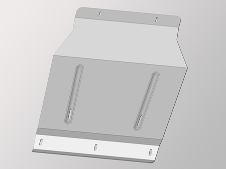 Защита картера и КПП для Datsun on-DO I Рестайлинг