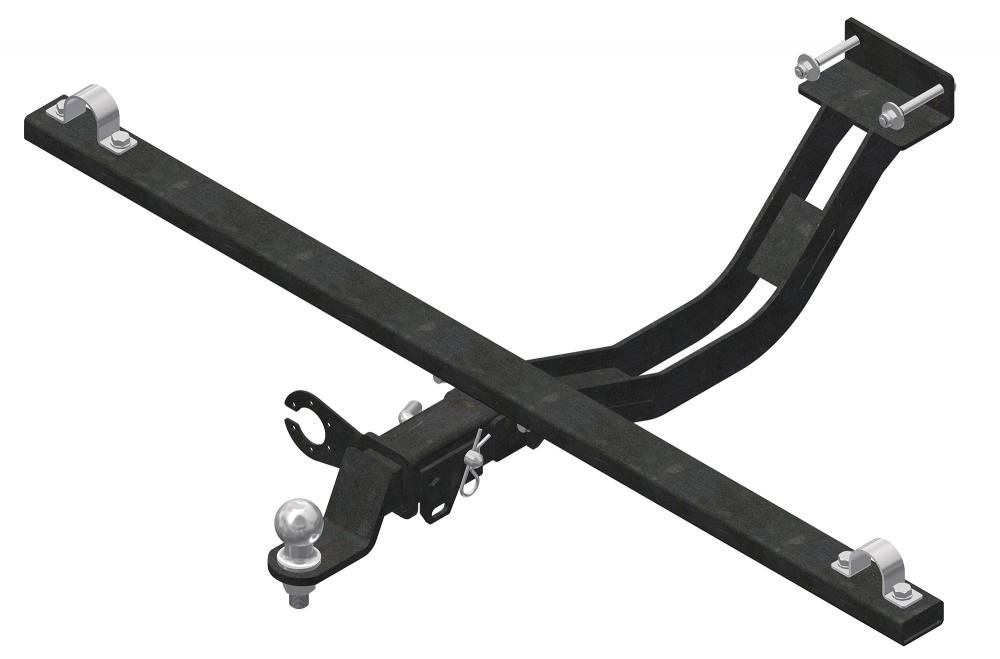 Фаркоп Pt group с типом шара Е для LADA (ВАЗ) 2131 (4x4) I