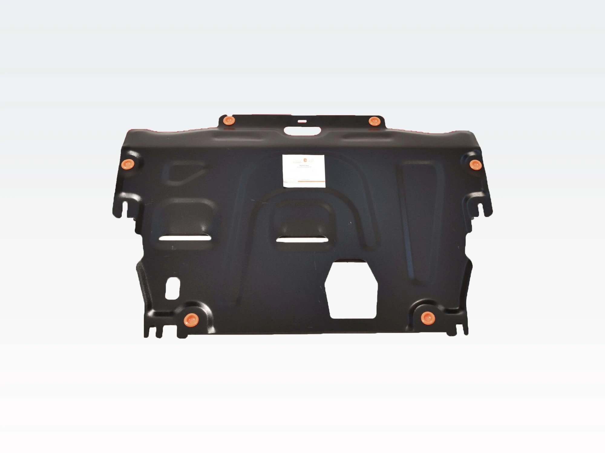 Защита картера и КПП для Volvo XC60 I