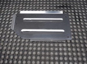 Защита КПП для Subaru Outback V Рестайлинг