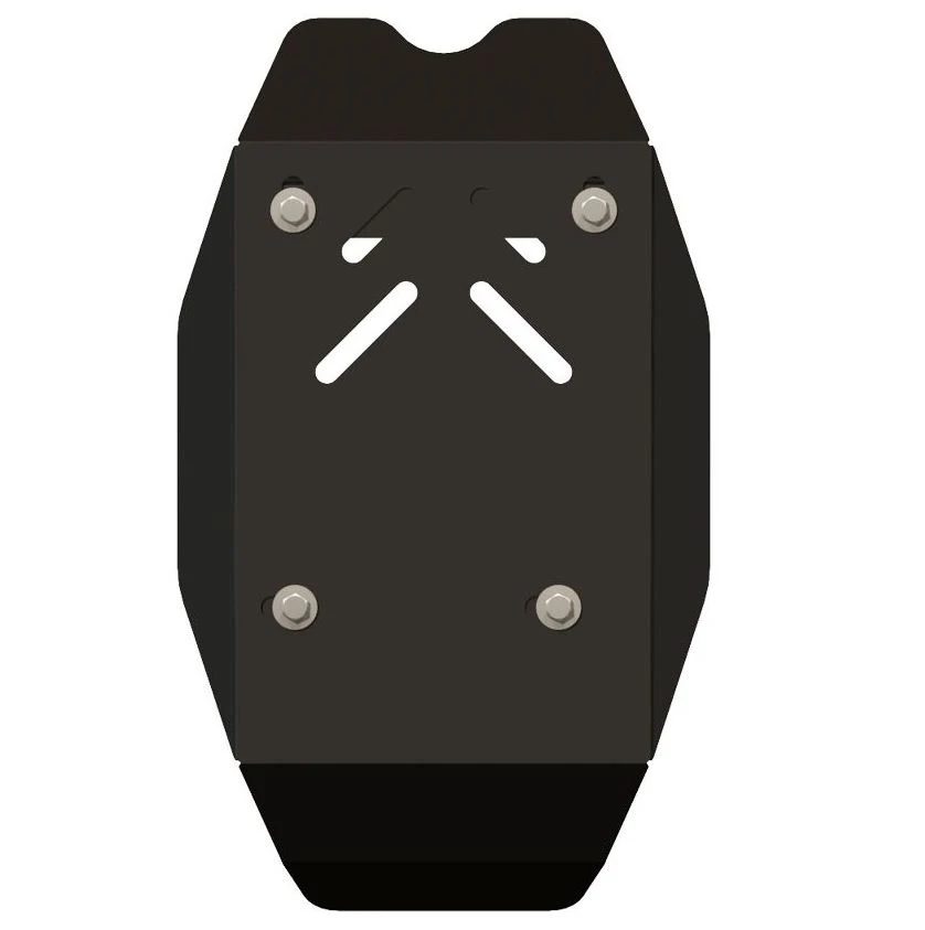 Защита редуктора для Suzuki Swift IV Рестайлинг