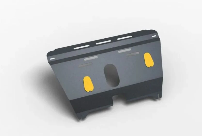 Защита картера для Toyota Camry VI (XV40)