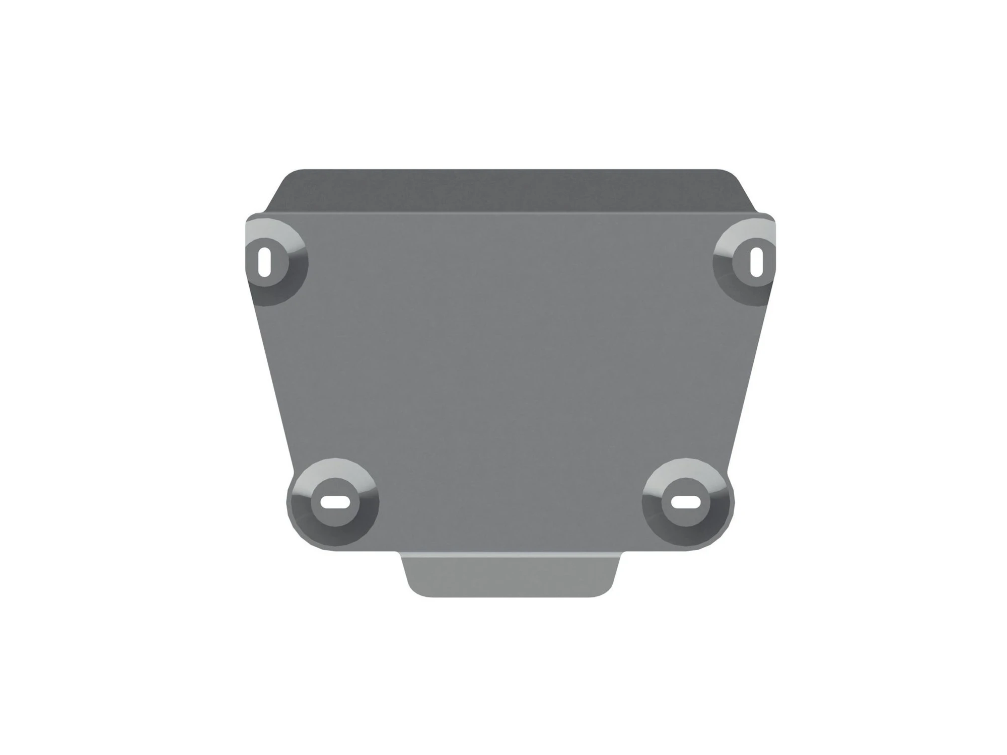 Защита редуктора для Ford Kuga II