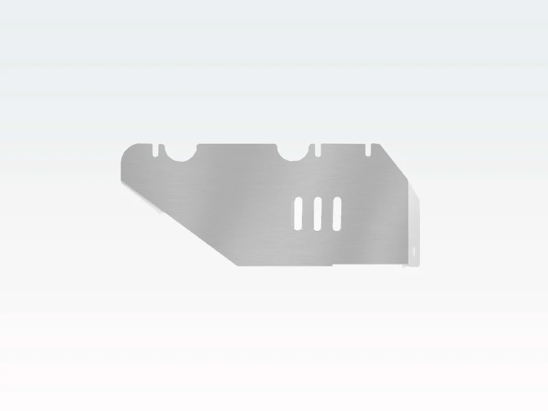 Защита РК для TANK 500  Alfeco ALF6604AL