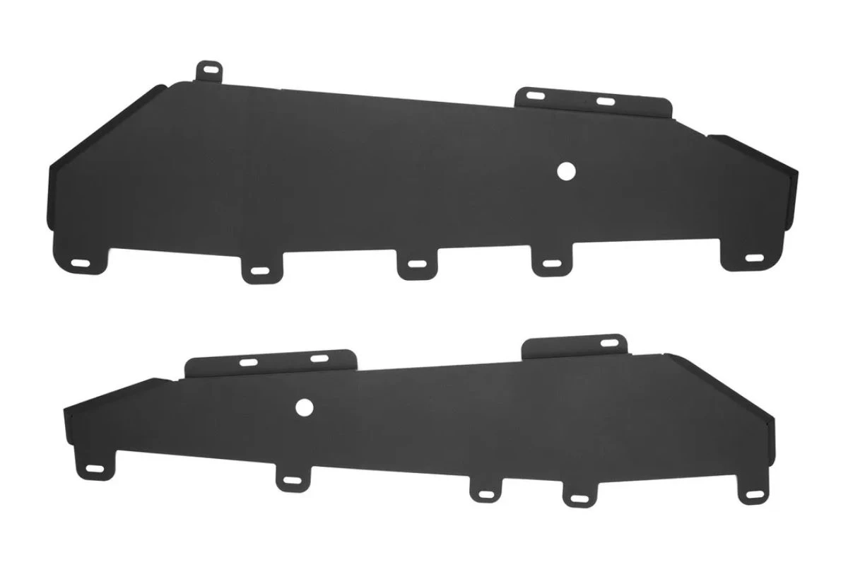 Защита топливных трубок для Omoda C5 I