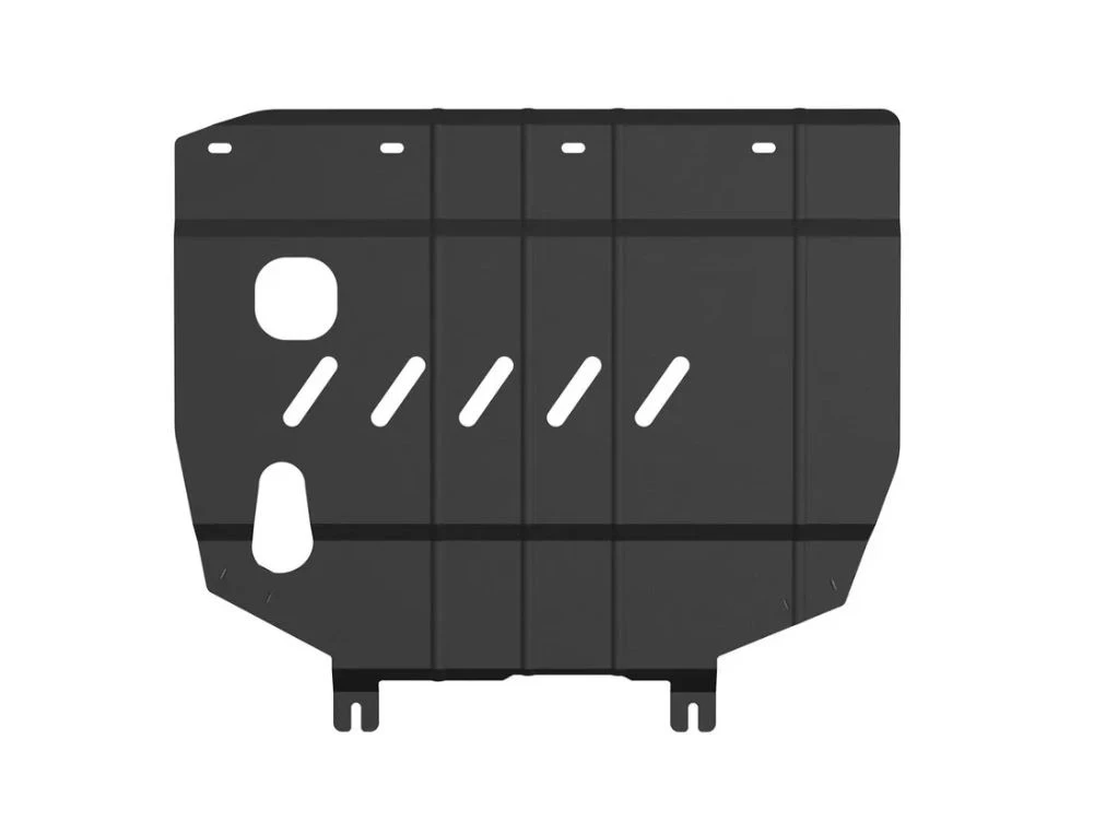 Защита картера для Changan CS35PLUS I Рестайлинг