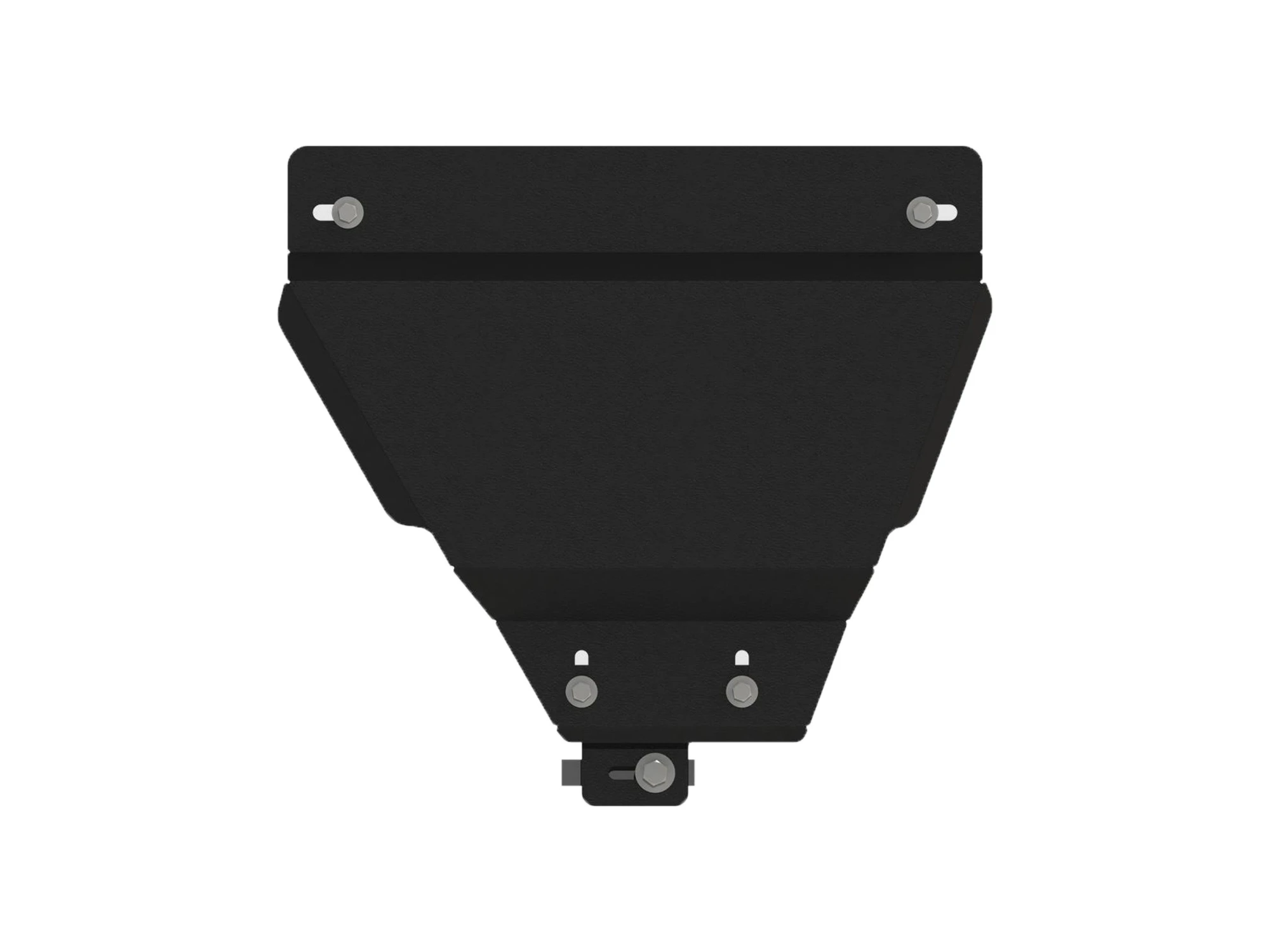 Защита РК для Hyundai Terracan I