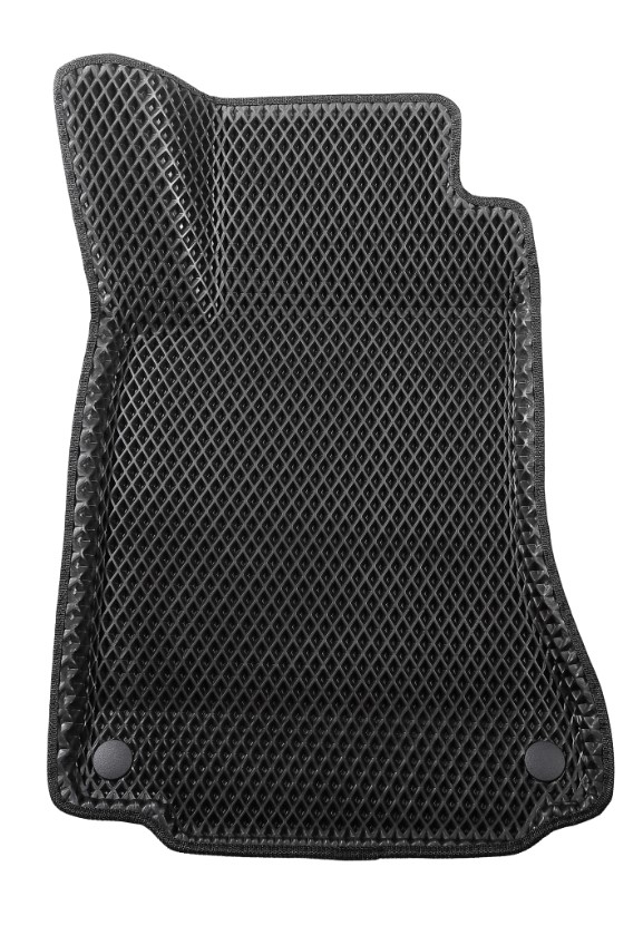 Коврики 3D EVA "СОТА" для LADA (ВАЗ) XRAY I