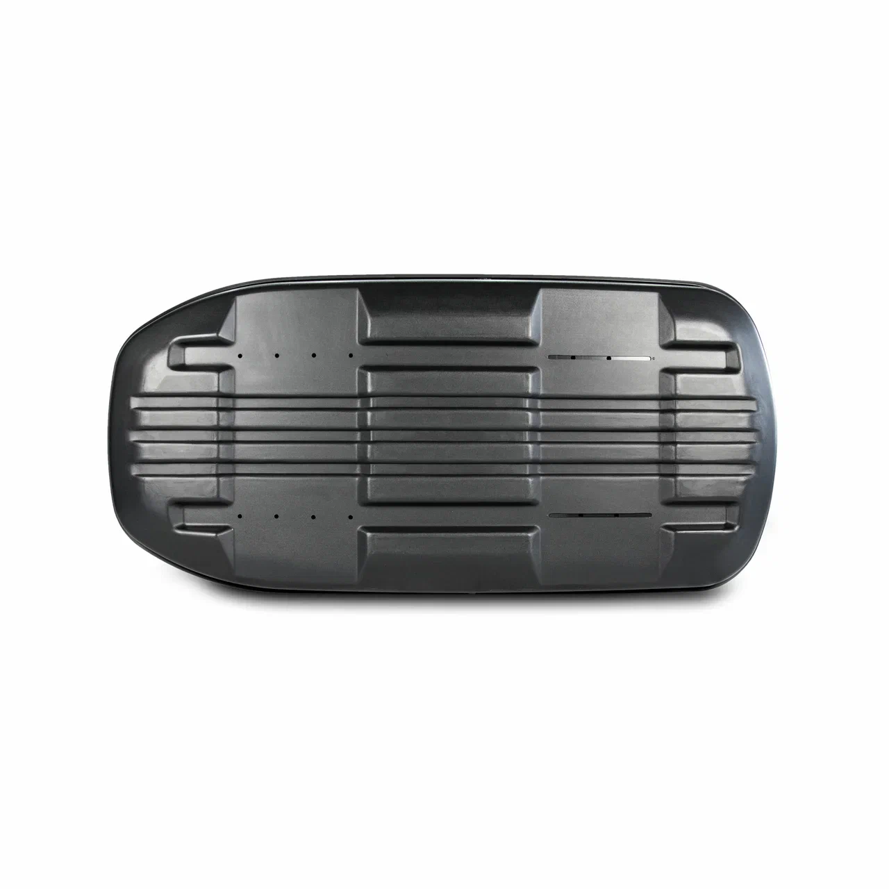 Автобокс MaxBox PRO 460 (малый) двустороннее открывание