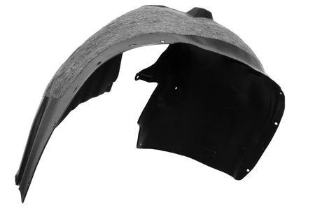 Подкрылок передний с шумоизоляцией правый 1шт. для EXEED VX I