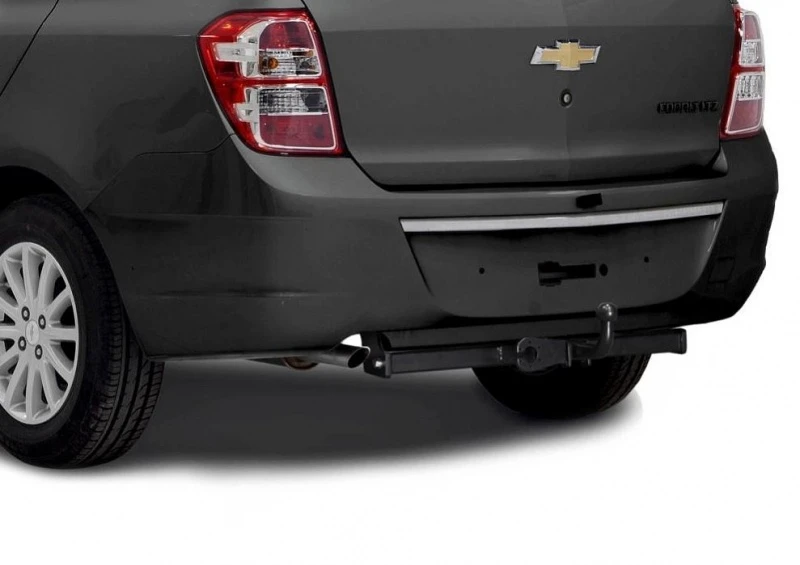 Фаркоп Berg с типом шара А для Chevrolet Cobalt II Рестайлинг  Berg F.1015.001
