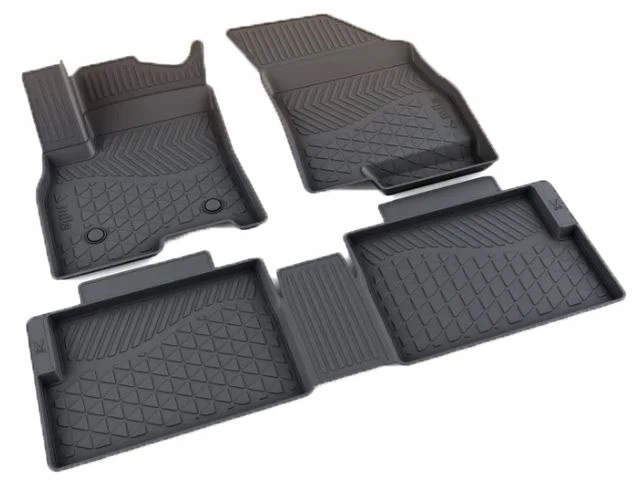 Коврики в салон для Chery Tiggo 7 Pro I