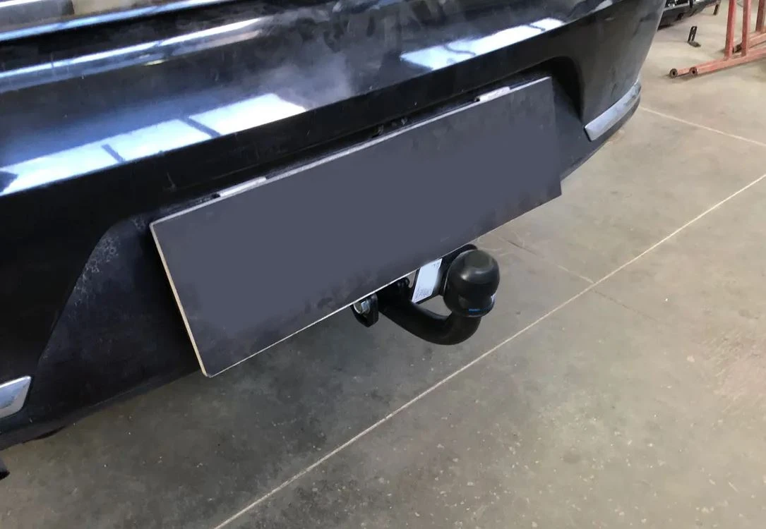 Фаркоп Oris c типом шара A для Volkswagen Passat B4