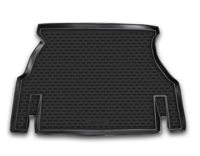 Коврик в багажник для Daewoo Nexia I Рестайлинг