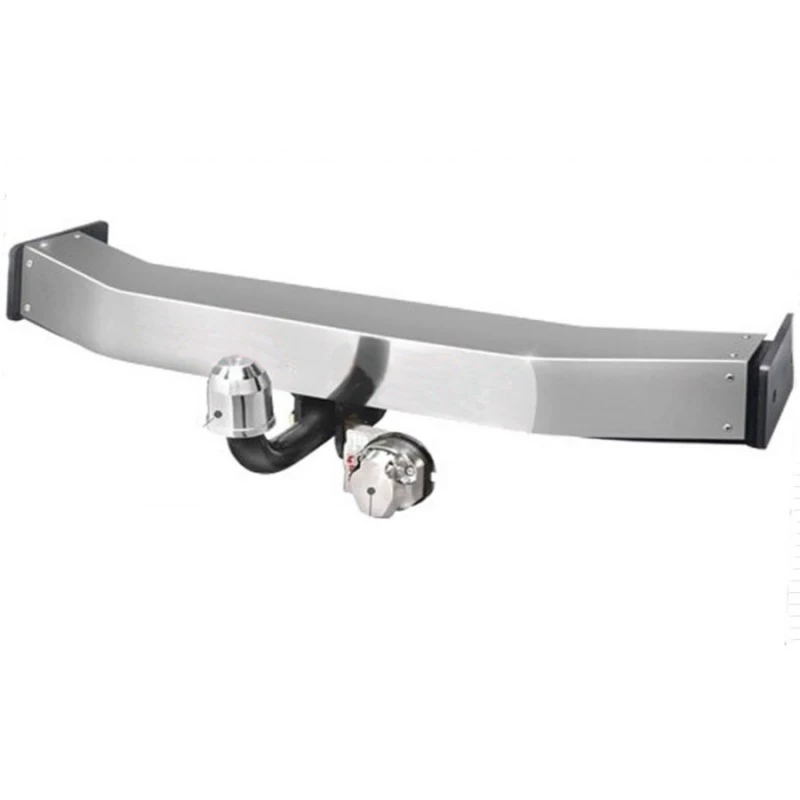 Фаркоп Oris c типом шара A для Toyota Land Cruiser 200 Series Рестайлинг 1