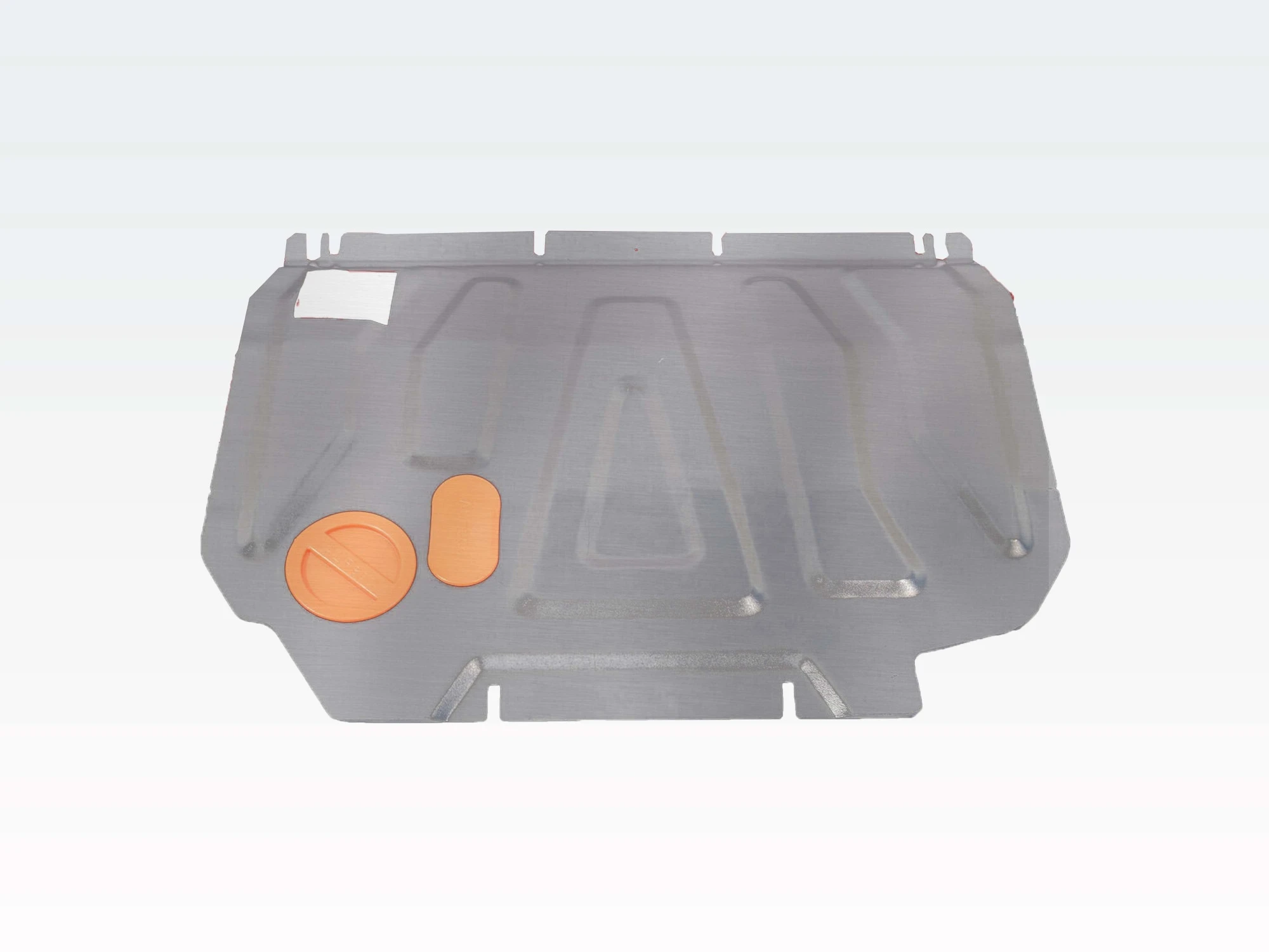 Защита картера и КПП для Toyota Corolla XII (E210)