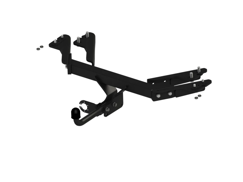 Фаркоп Sheriff с типом шара A для Haval F7 II