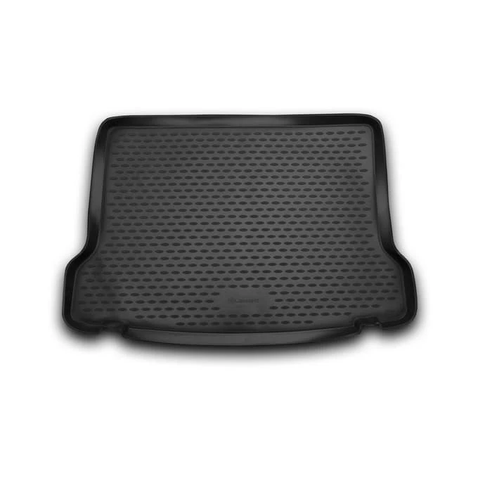 Коврик в багажник для Mercedes-Benz GLA I (X156)