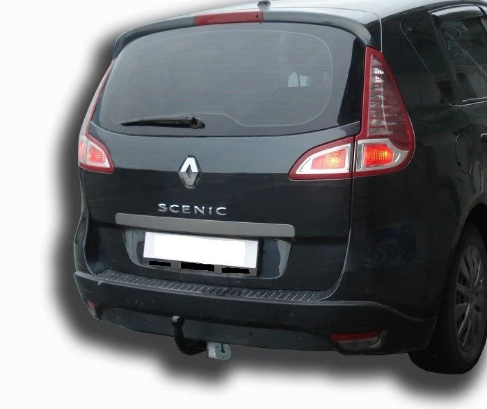 Фаркоп Leader с типом шара A для Renault Scenic III