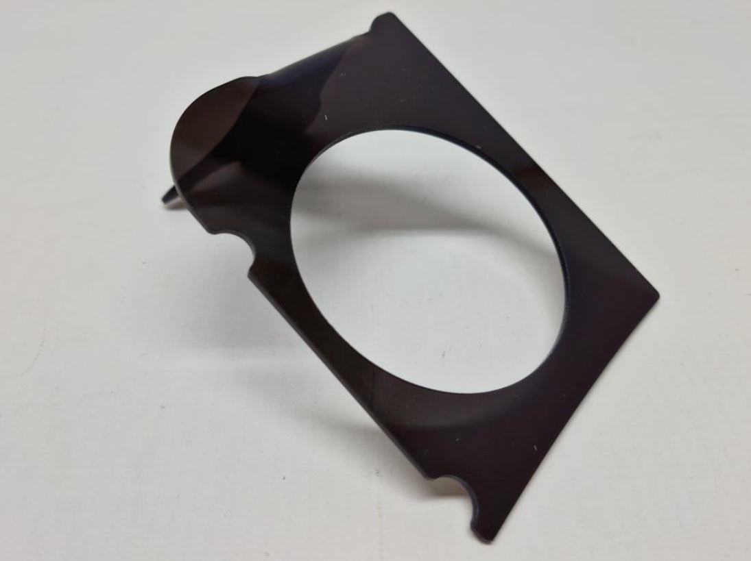 Подстаканник автомобильный для Renault Kaptur I Рестайлинг