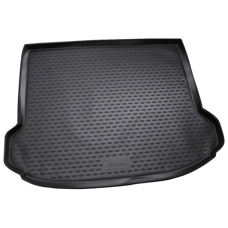 Коврик в багажник для Cadillac SRX II Черный Element NLC.07.05.B13