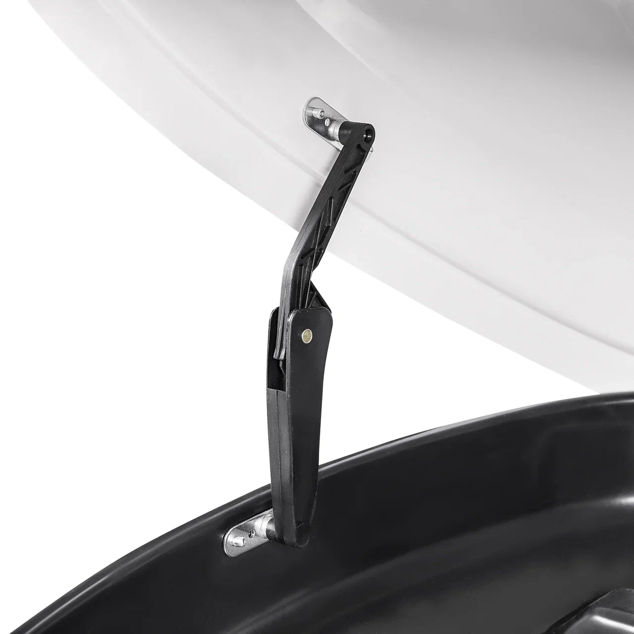 Автобокс MaxBox PRO 460 (малый) двустороннее открывание